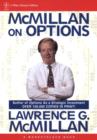 Image for McMillan on Options
