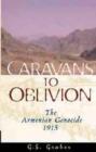 Image for Caravans to Oblivion