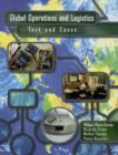 Image for Global operations management and logistics  : text and cases