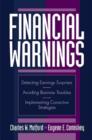 Image for Financial Warnings