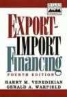 Image for Export-import Financing