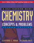 Image for Chemistry: Concepts and Problems