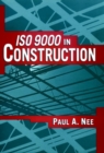 Image for ISO 9000 in construction