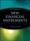 Image for New Financial Instruments