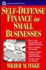 Image for Self-Defense Finance : For Small Businesses