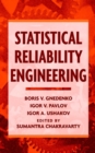Image for Statistical Reliability Engineering