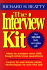 Image for The interview kit