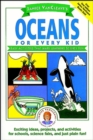 Image for Janice VanCleave&#39;s Oceans for Every Kid