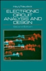 Image for Electronic Circuit Analysis and Design