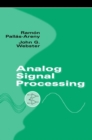 Image for Analog Signal Processing