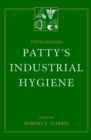 Image for Patty&#39;s Industrial Hygiene, 5th Edition Online Version
