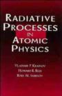 Image for Radiative Processes in Atomic Physics