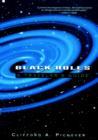 Image for Black holes  : a traveler&#39;s guide