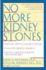 Image for No More Kidney Stones