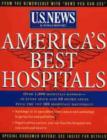 Image for America&#39;s Best Hospitals
