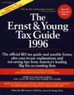 Image for The Ernst &amp; Young Tax Guide 1996