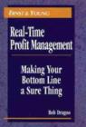 Image for Real-time Profit Management