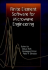 Image for Finite Element Software for Microwave Engineering