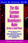 Image for The 106 Common Mistakes Homebuyers Make and How to Avoid Them