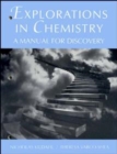 Image for Explorations in Chemistry : A Manual for Discovery