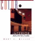 Image for Color for Interior Architecture