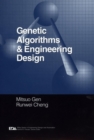Image for Genetic algorithms and engineering design