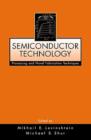 Image for Semiconductor Technology