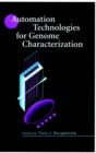Image for Automation Technologies for Genome Characterization