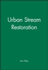 Image for Urban Stream Restoration