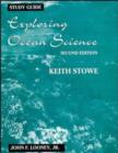 Image for Exploring Ocean Science
