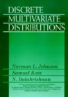 Image for Discrete Multivariate Distributions