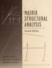 Image for Matrix Structural Analysis