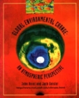 Image for Global environmental change  : an atmospheric perspective