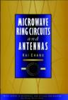 Image for Microwave Ring Circuits and Antennas
