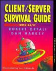Image for Client/Server Survival Guide with OS/2