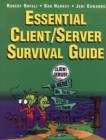 Image for Essential Client/Server Survival Guide
