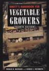 Image for Knott&#39;s Handbook for Vegetable Growers
