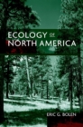 Image for Ecology of North America