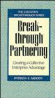 Image for Breakthrough Partnering