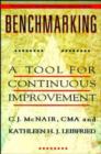 Image for Benchmarking : A Tool for Continuous Improvement