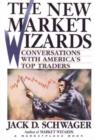 Image for The New Market Wizards