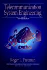 Image for Telecommunications System Engineering