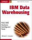 Image for IBM Data Warehousing