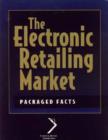 Image for The electronic retailing market