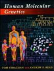 Image for Human Molecular Genetics