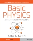 Image for Basic physics  : a self-teaching guide