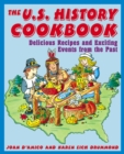 Image for The U.S. History Cookbook