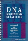Image for DNA sequencing strategies  : automated and advanced approaches