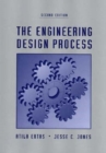 Image for The Engineering Design Process