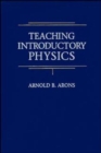 Image for Teaching Introductory Physics